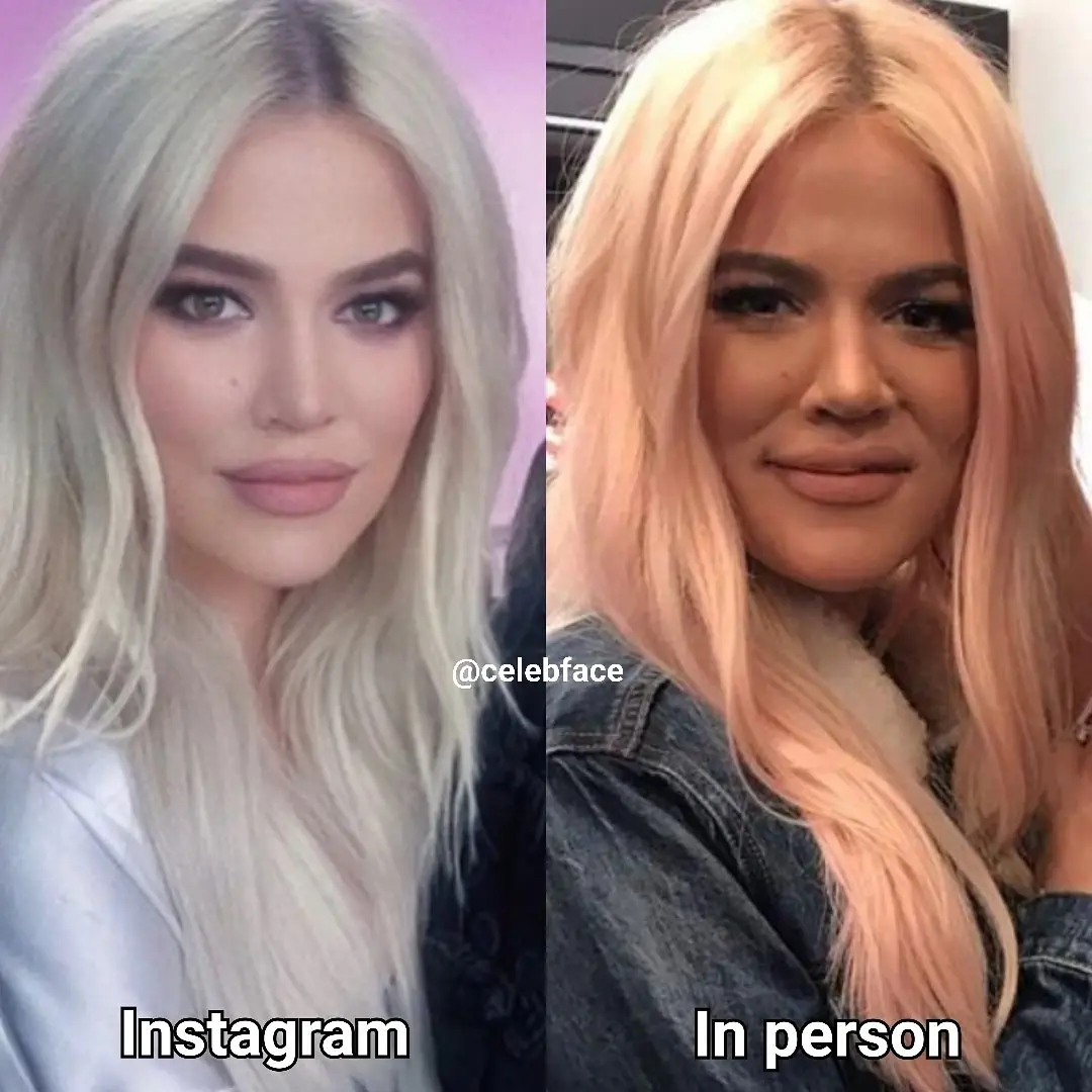 Image credit: Instagram | @celebface