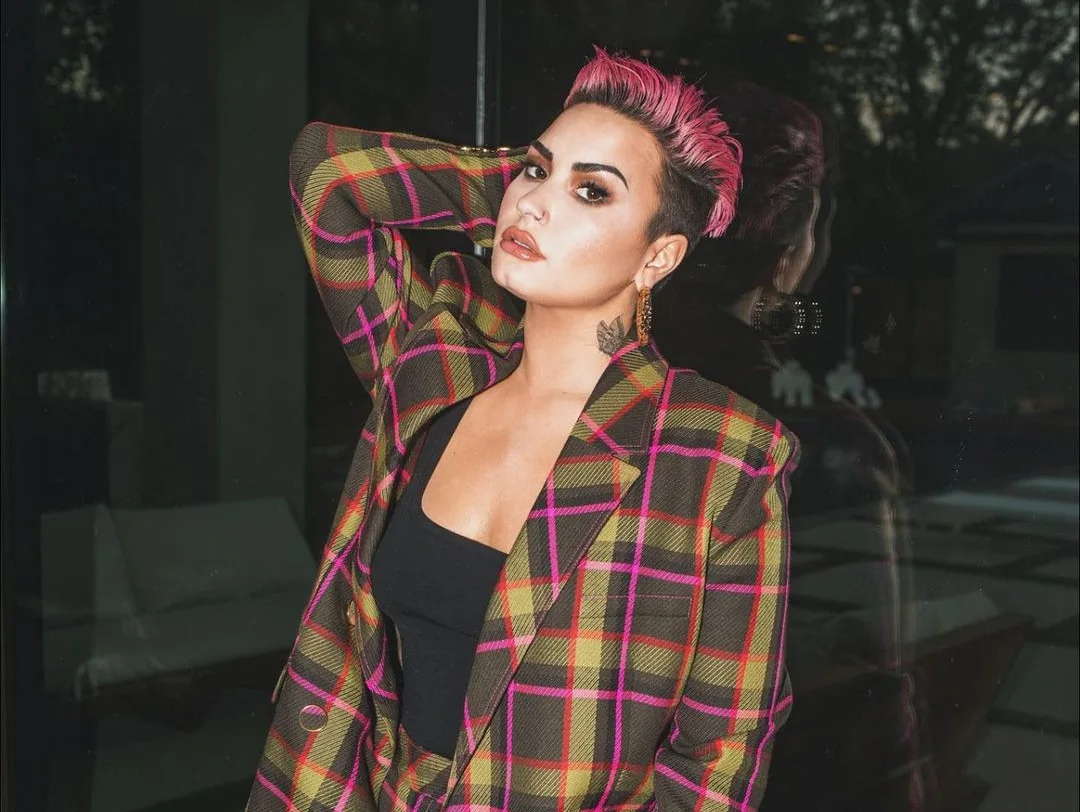 Image credit: Instagram | @ddlovato