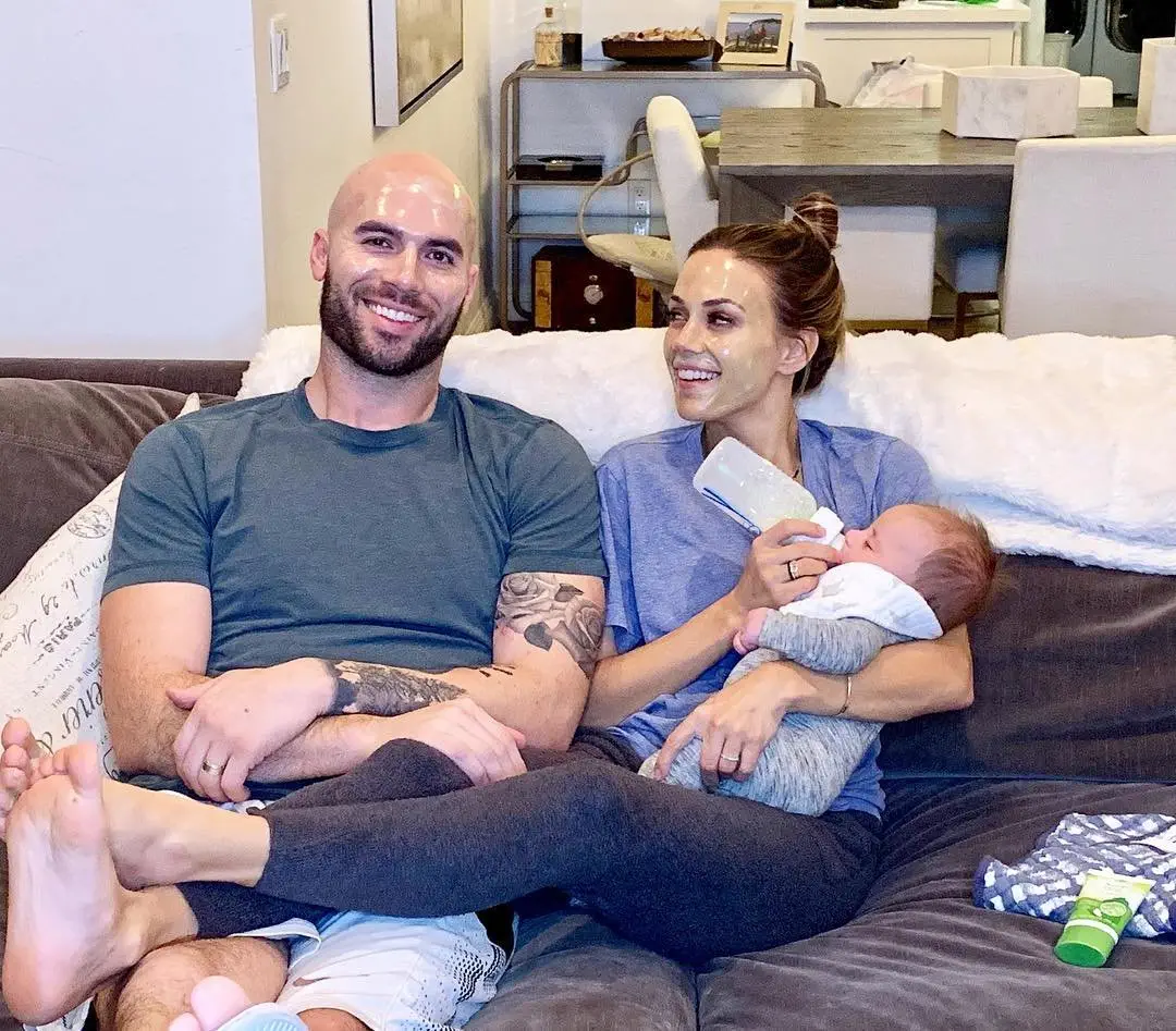 Image credit: Instagram | @kramergirl