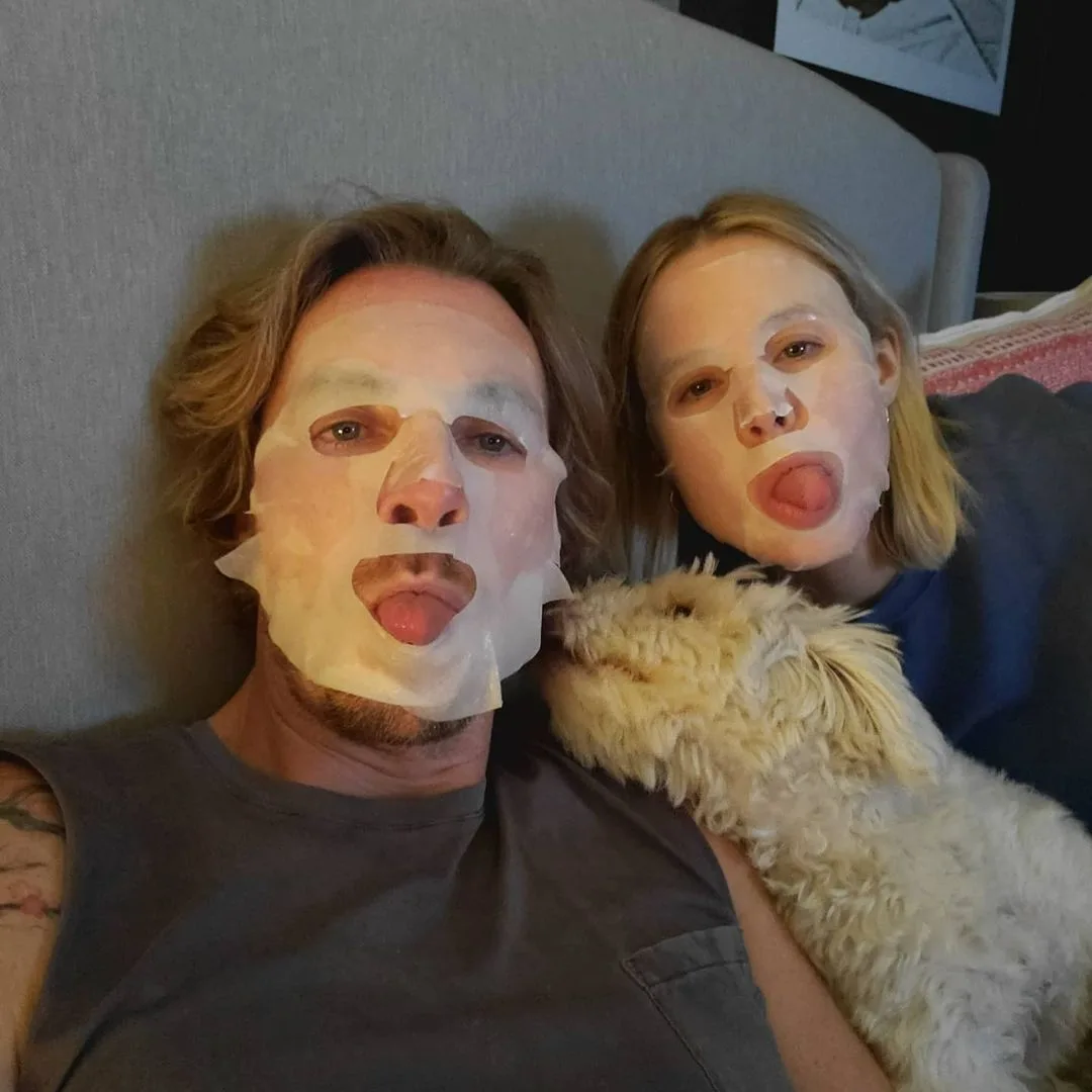Image credit: Instagram | @daxshepard