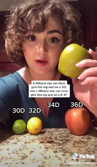 Image credit: TikTok l @madisonanneh