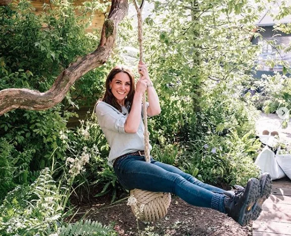 Image credit: Instagram | @kensingtonroyal