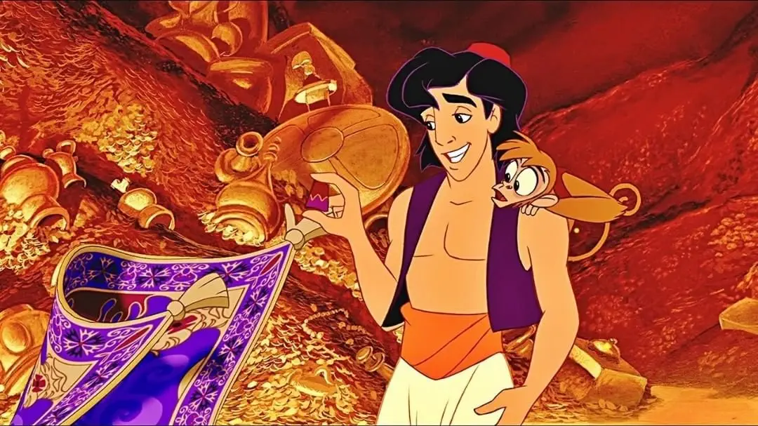 Image credit: Disney