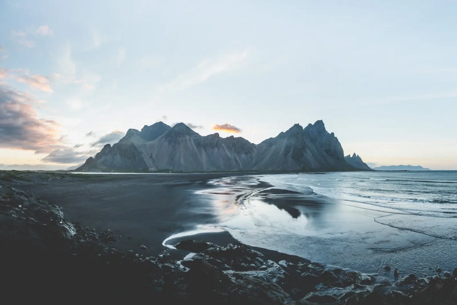 Image credit: Unsplash | Norris Niman
