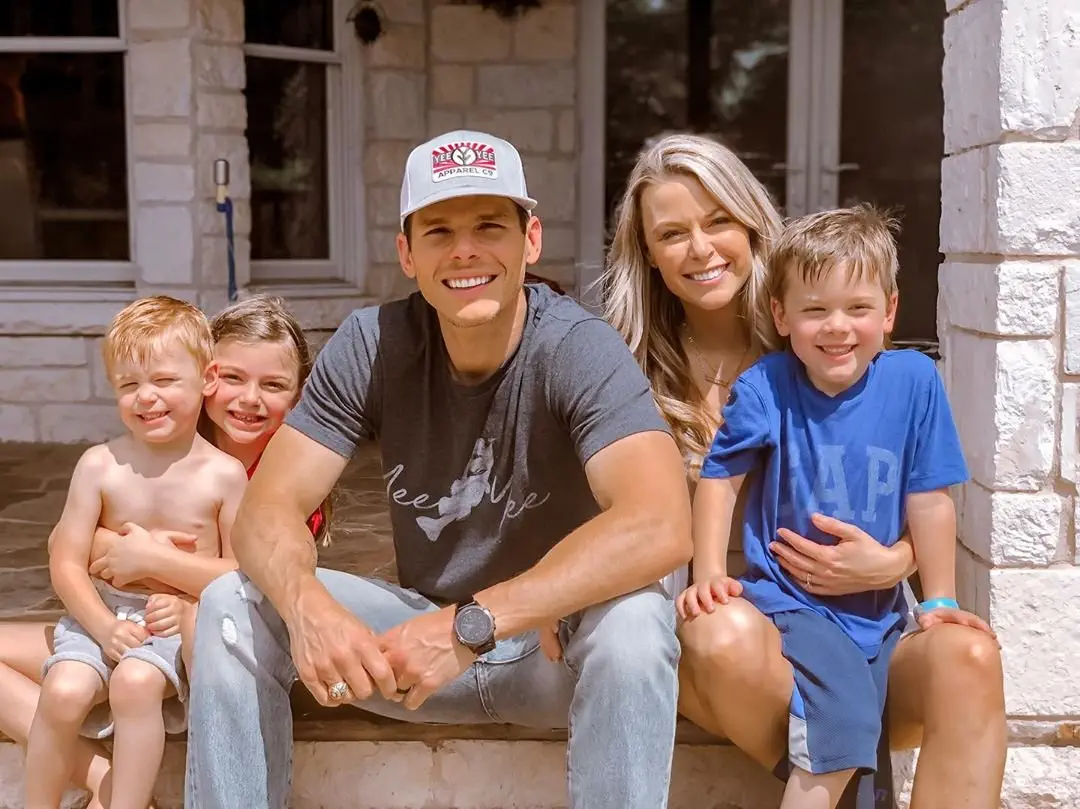 Image credit: Instagram | @grangersmith