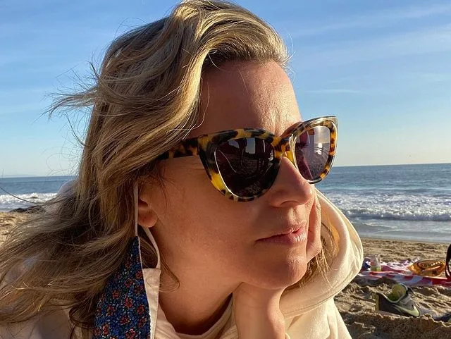 Image credit: Instagram | @elizabethbanks