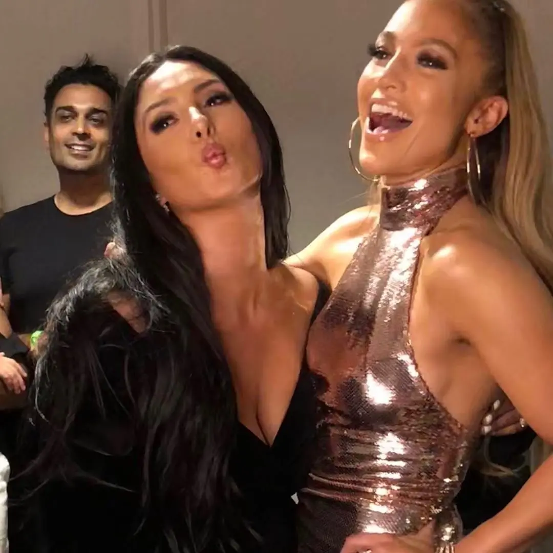 Image credit: Instagram | @jlo