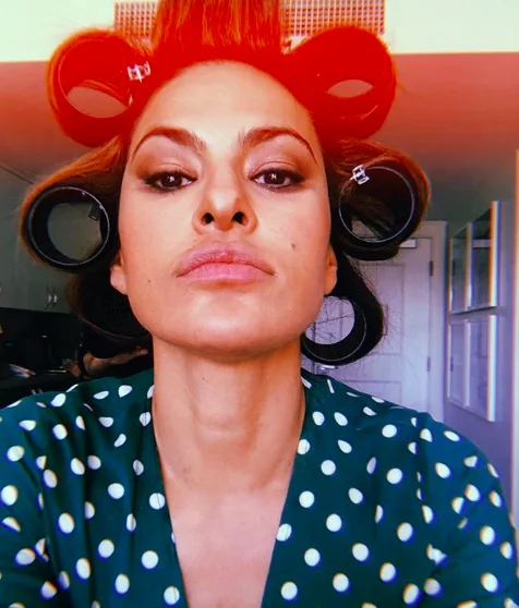Image credit: Instagram | evamendes