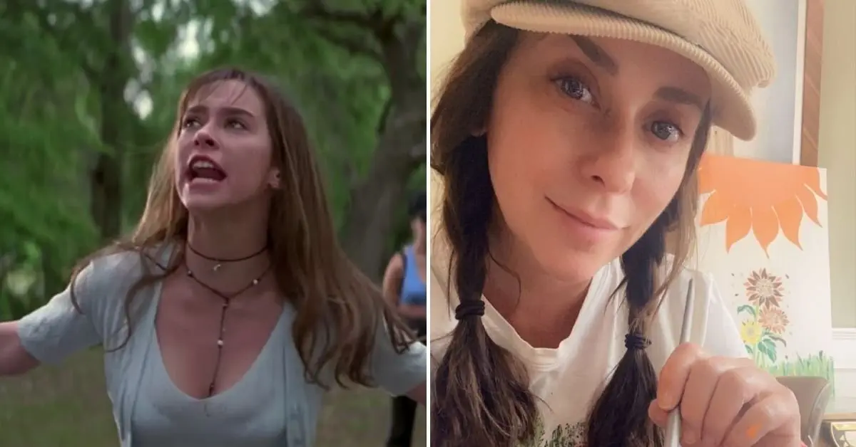 Image credit: Columbia Pictures / @jenniferlovehewitt