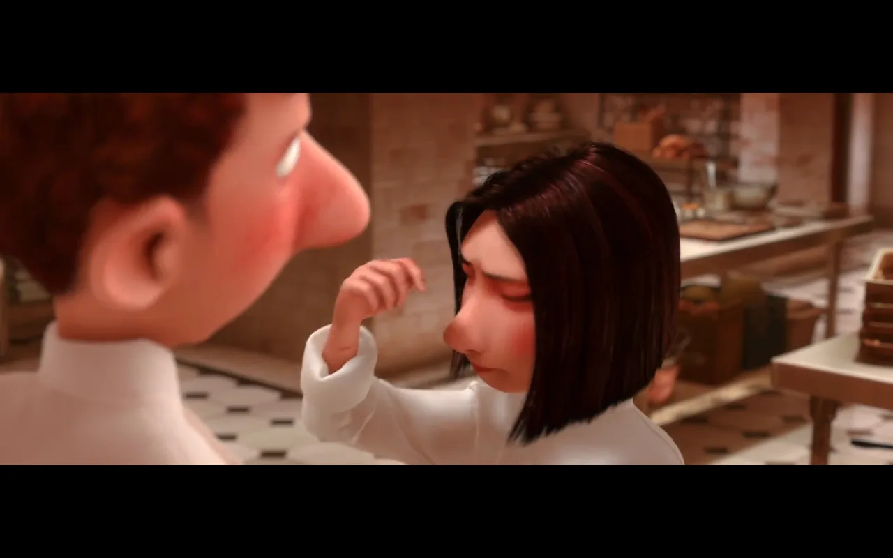 Image credit: PIXAR