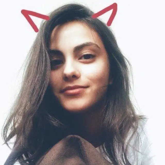 Image credit: Instagram | @camimendes