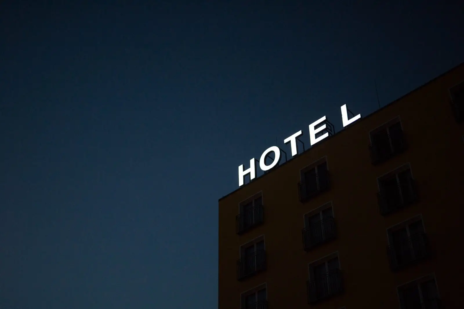 Image credit: Unsplash | Marten Bjork