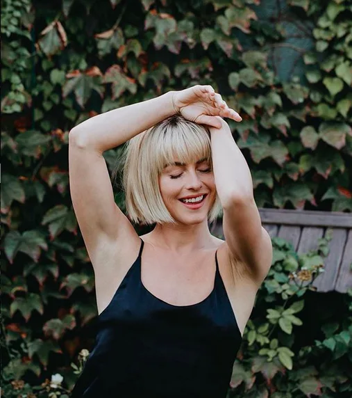 Image credit: Instagram | @juleshough