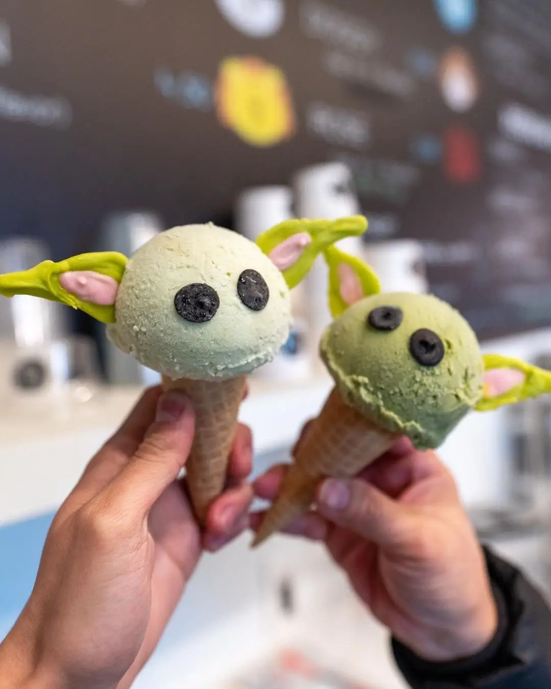 Image credit: Instagram | @eisweltgelato