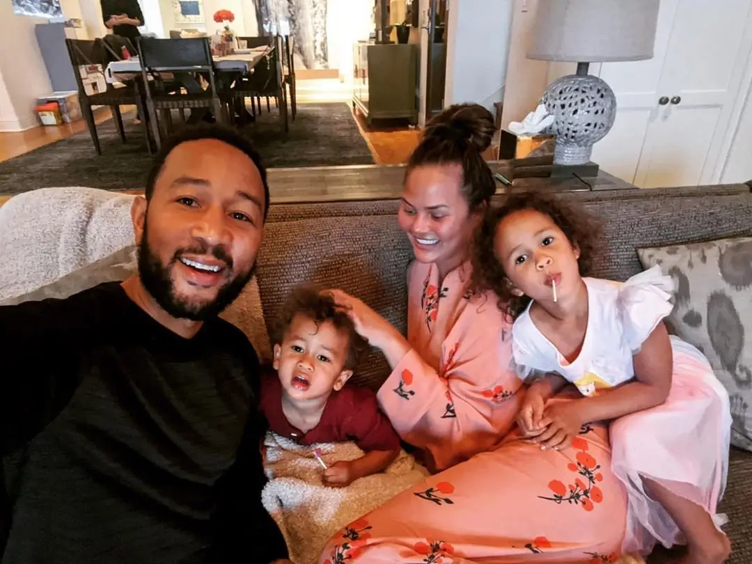 Image credit: Instagram | @chrissyteigen