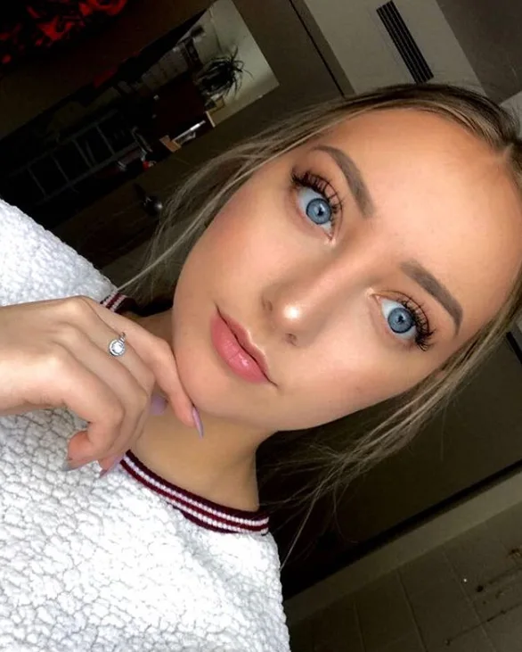 Image credit: Instagram | @paigelayle