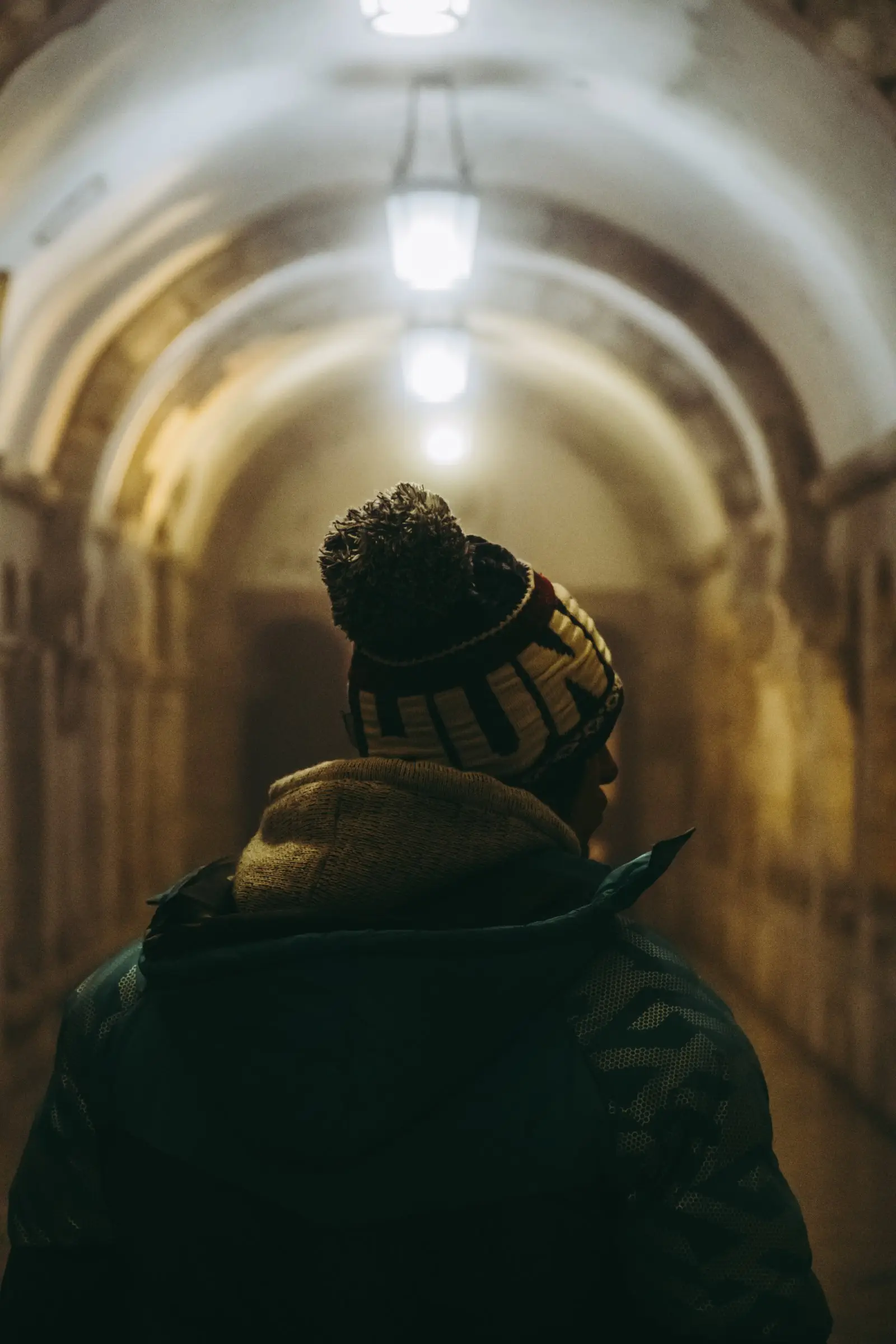 Image credit: Unsplash | Dmitry Shamis