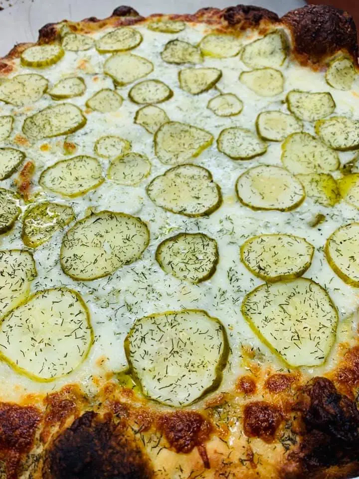 Image credit: Facebook | QC Pizza