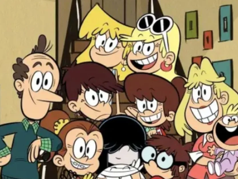 Image credit: Nickelodeon