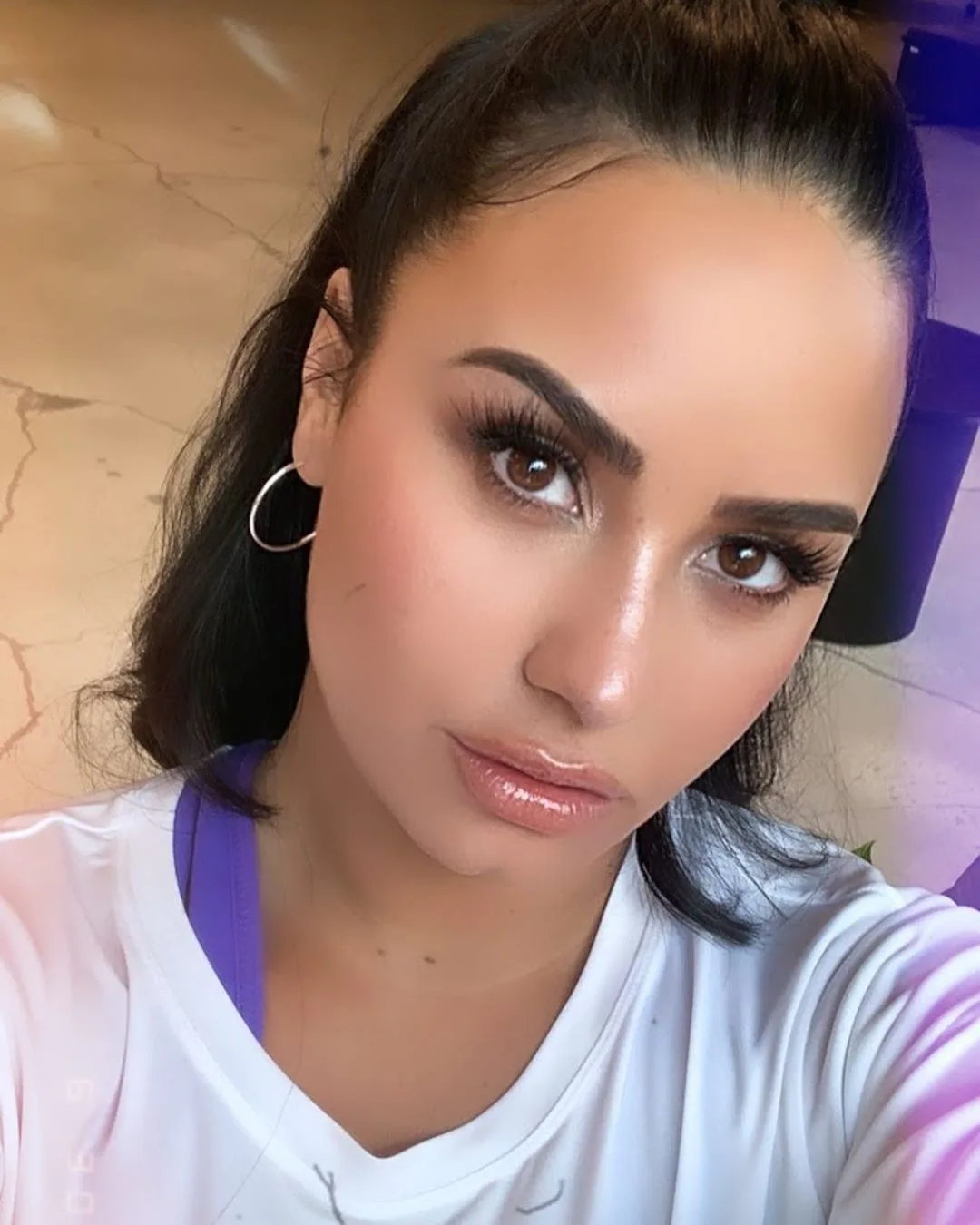 Image credit: Instagram | @ddlovato
