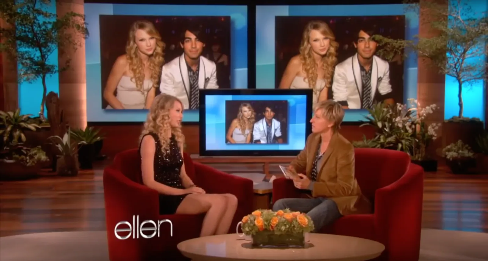 Image credit: YouTube | TheEllenShow