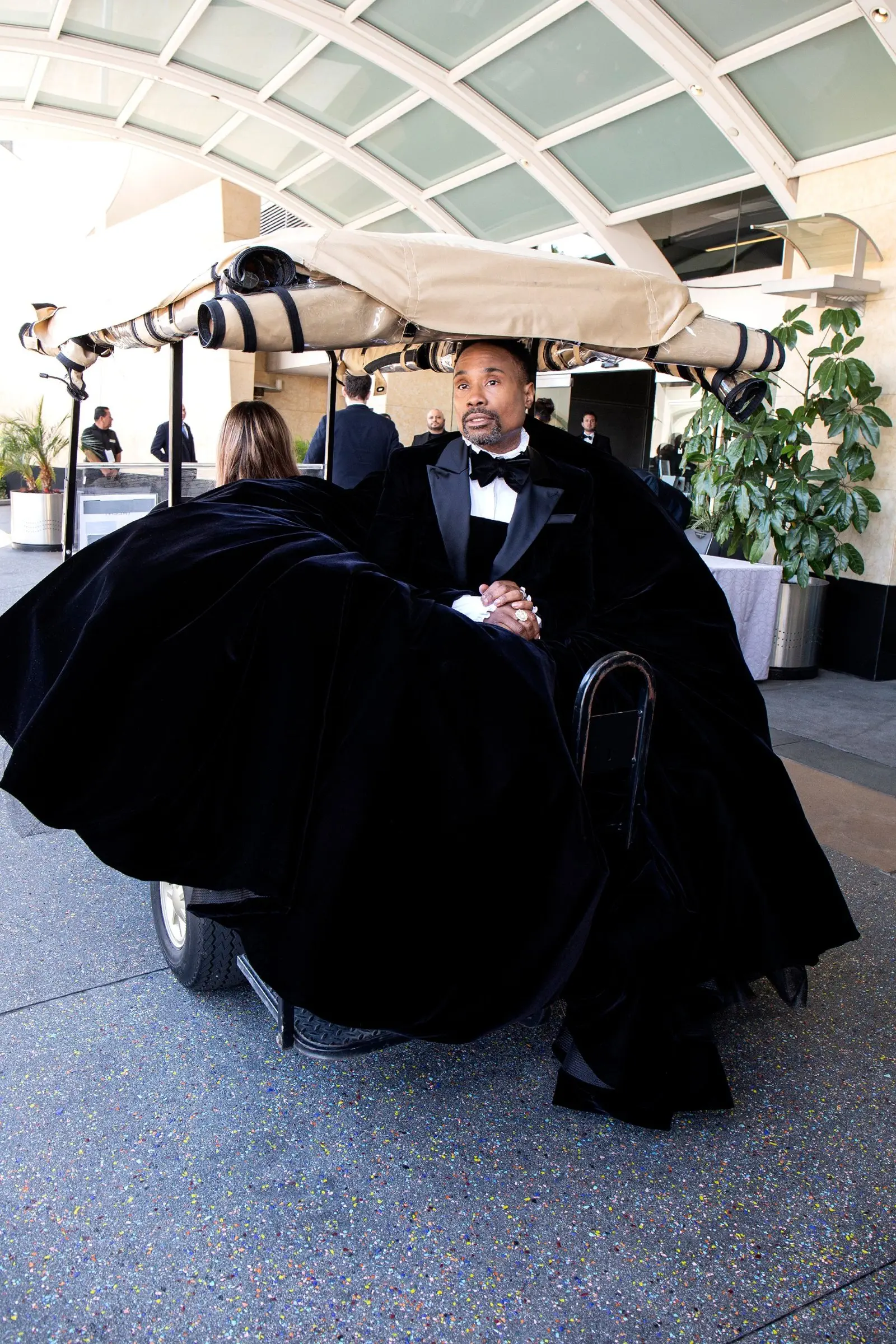 Image credit: Getty Images | Santiago Felipe