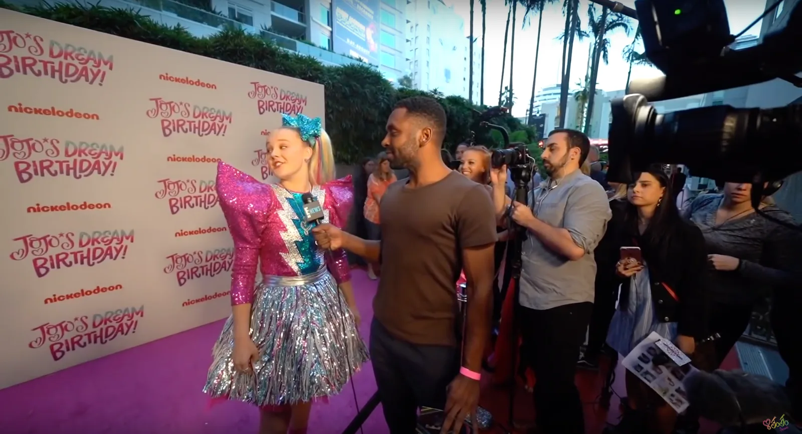 Image credit: YouTube | Its JoJo Siwa
