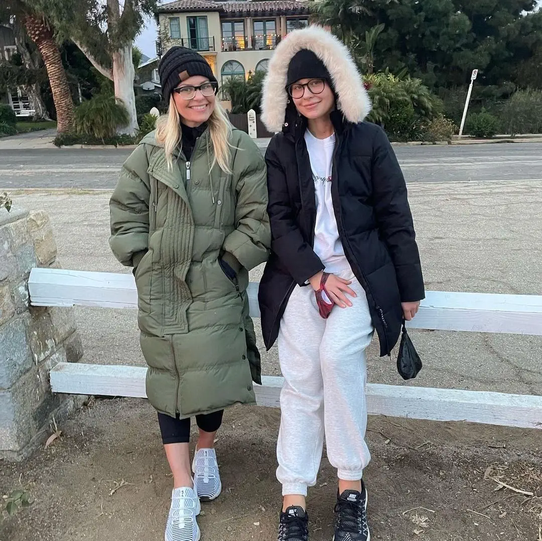 Image credit: Instagram | @candacecbure