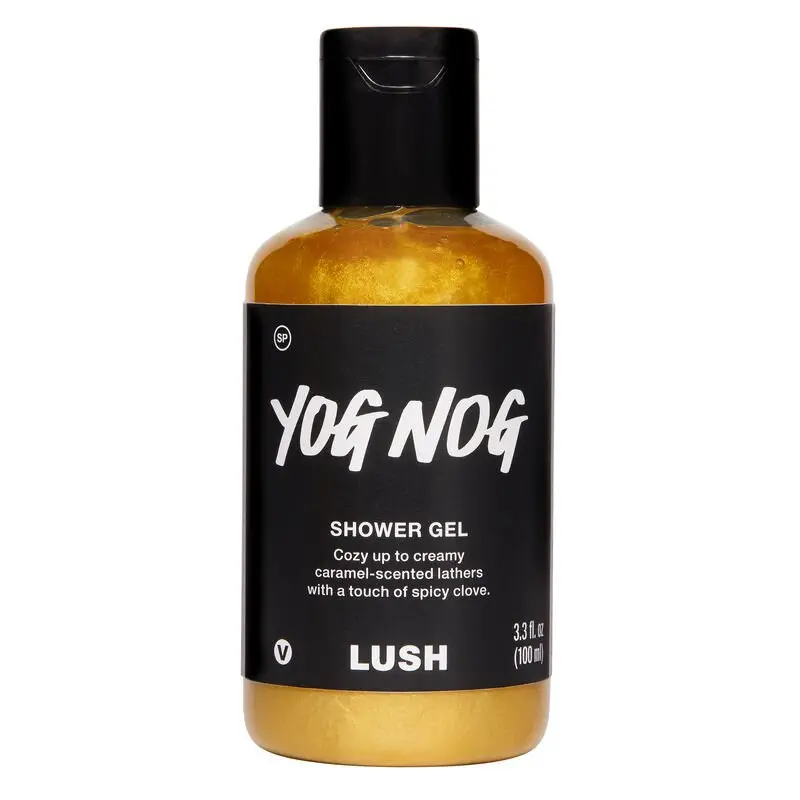 Image credit: Lush