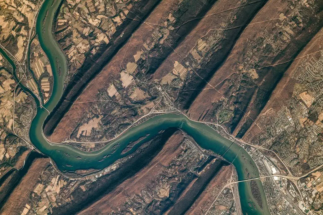 Image credit: NASA