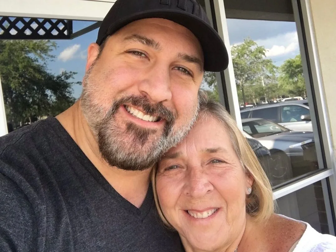 Image credit: Instagram | @realjoeyfatone