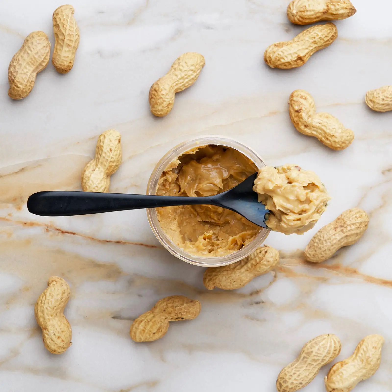 Image credit: Unsplash l Corleto Peanut butter
