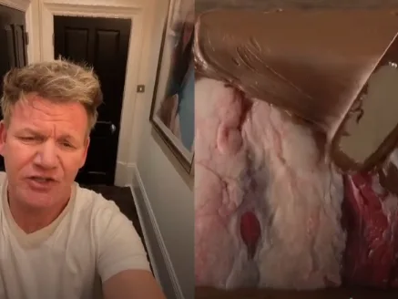 Image credit: TikTok | @gordonramsayofficial