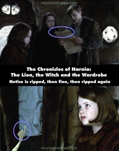 Image credit: moviemistakes.com