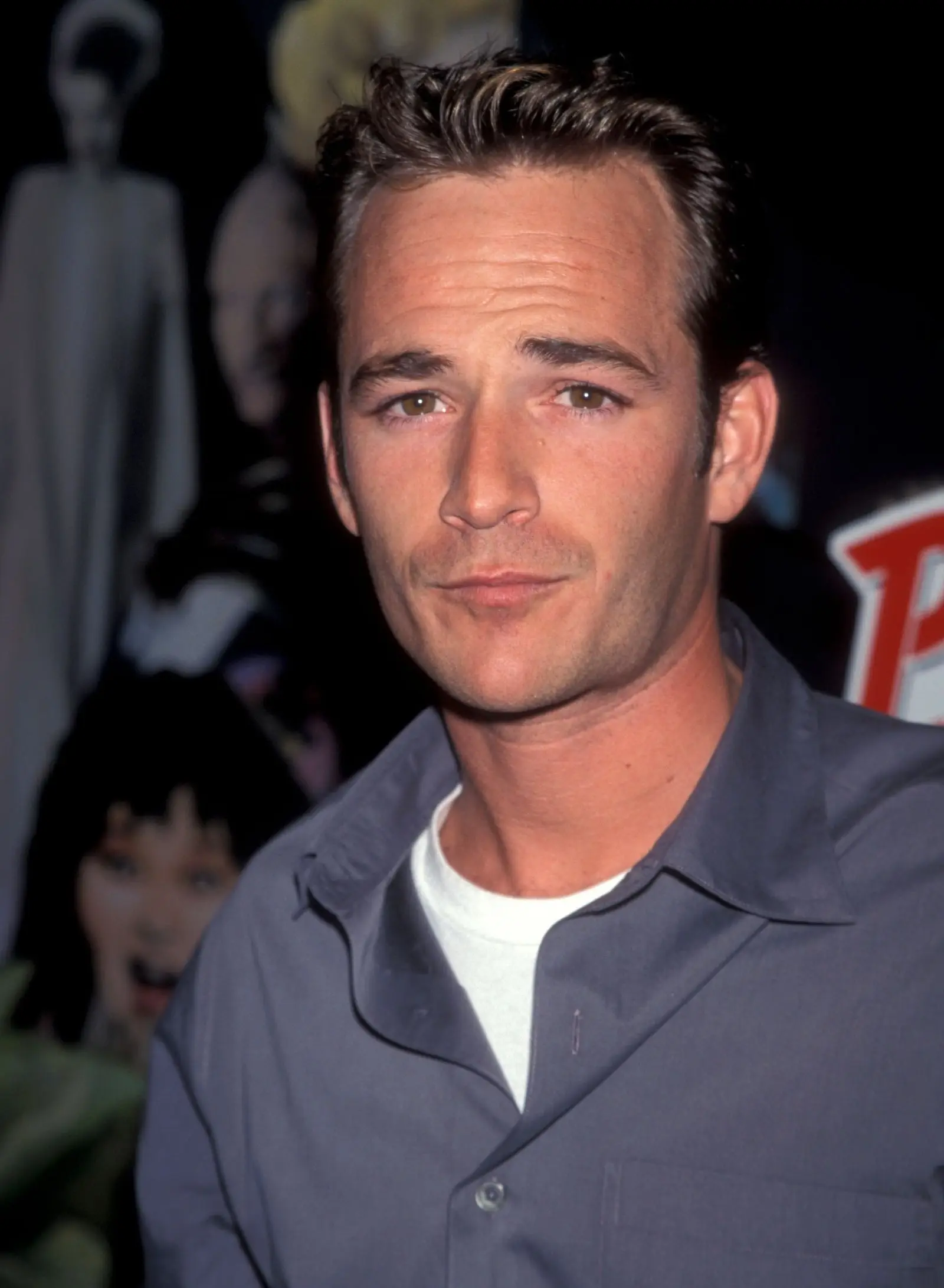 Image credit: Getty Images | Ron Galella