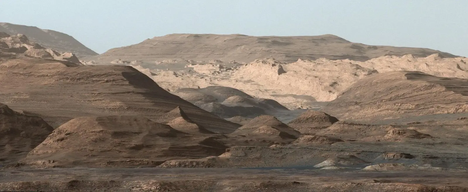 Image credit: NASA