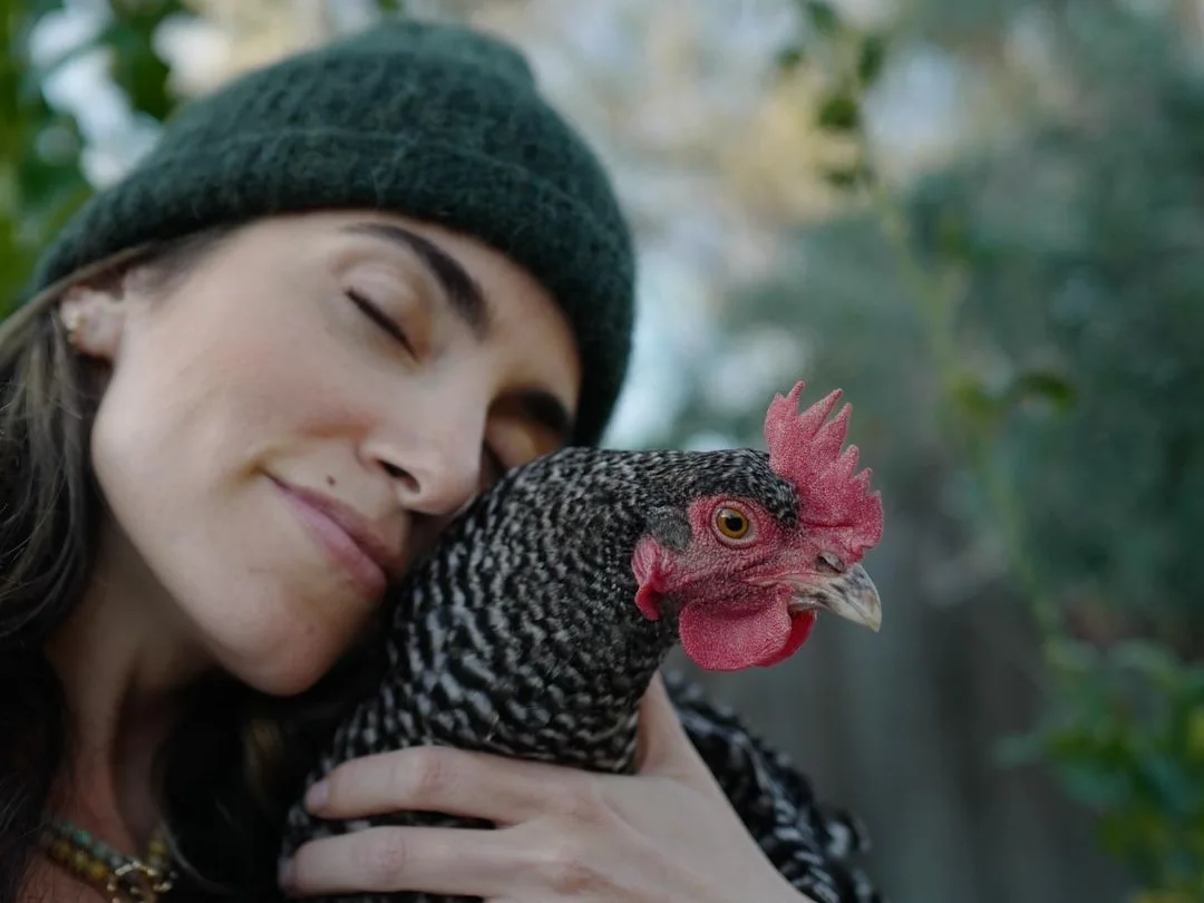 Image credit: Instagram | @nikkireed