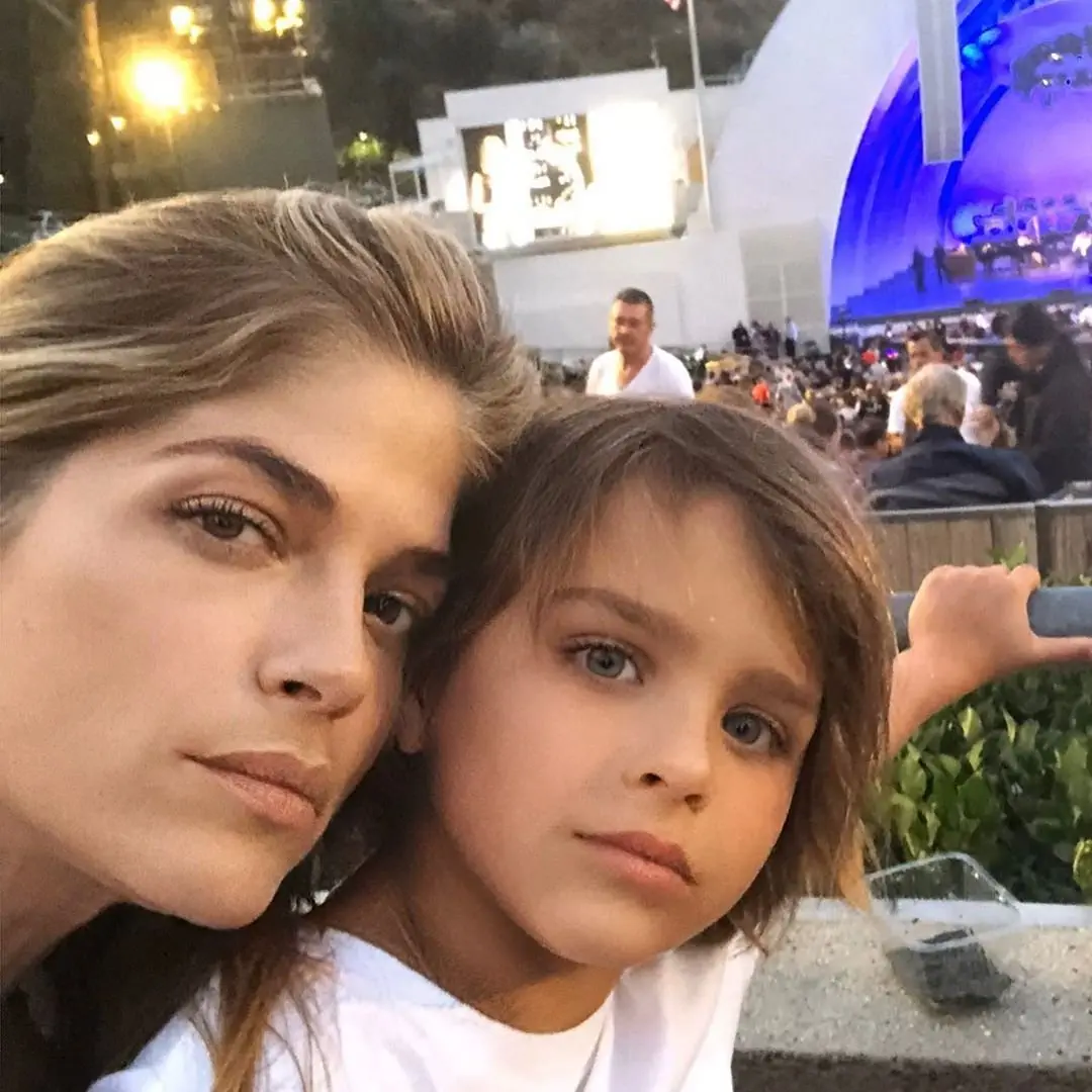 Image credit: Instagram | @selmablair