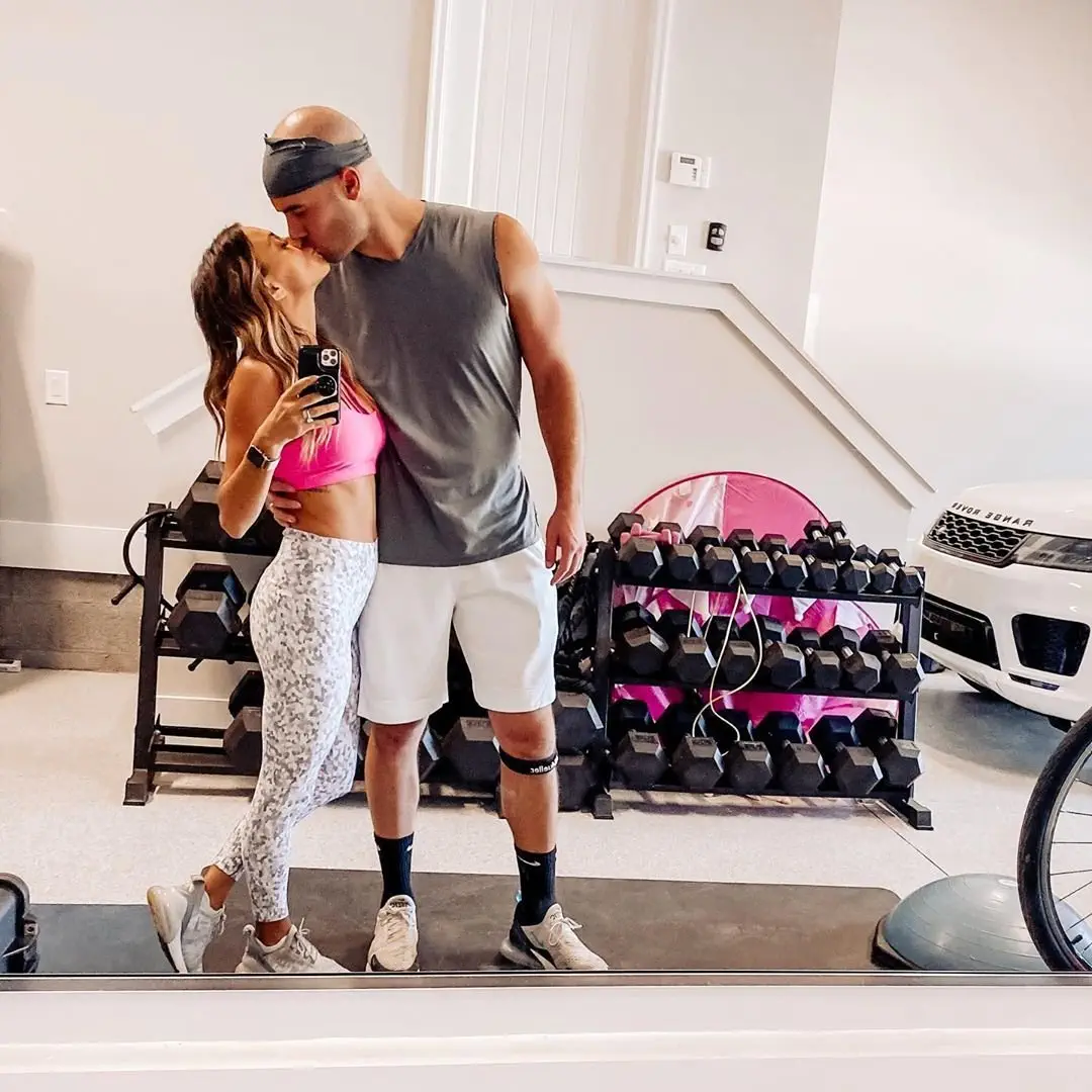 Image credit: Instagram | @kramergirl