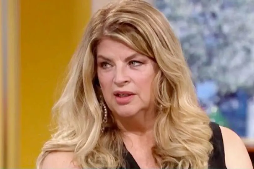 Image credit: ITV