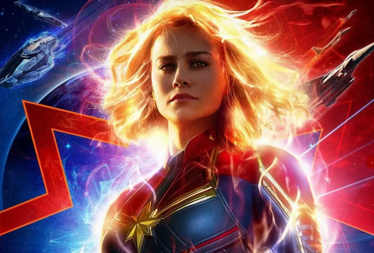 Image credit: Marvel
