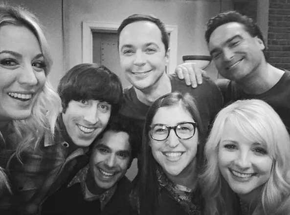 Image credit: Instagram | @themelissarauch