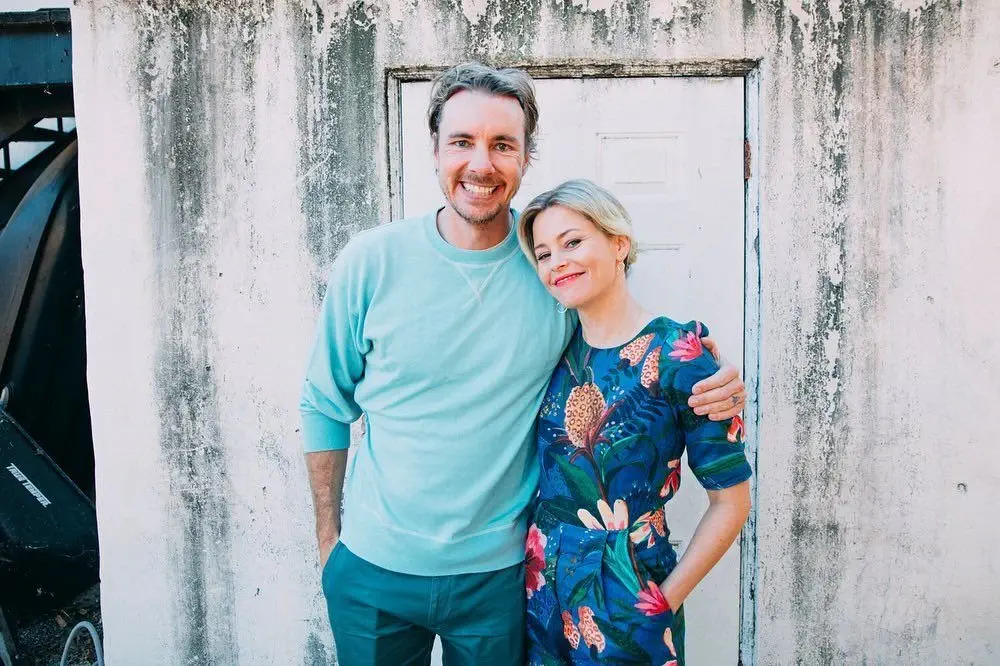 Image credit: Instagram | @daxshepard