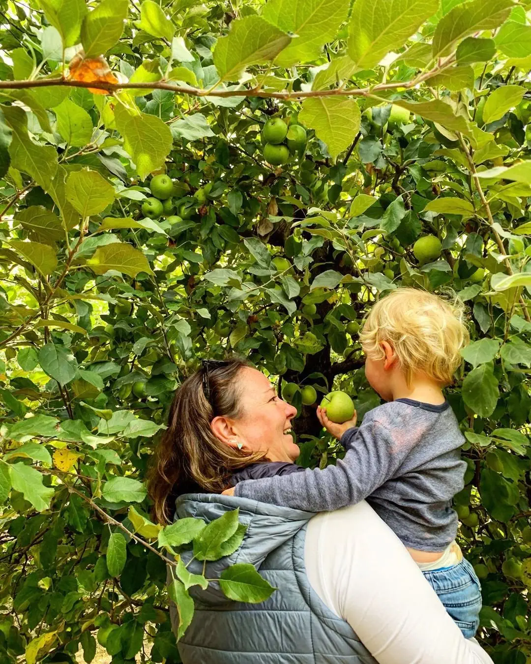 Image credit: Instagram | @tuckintoddlers