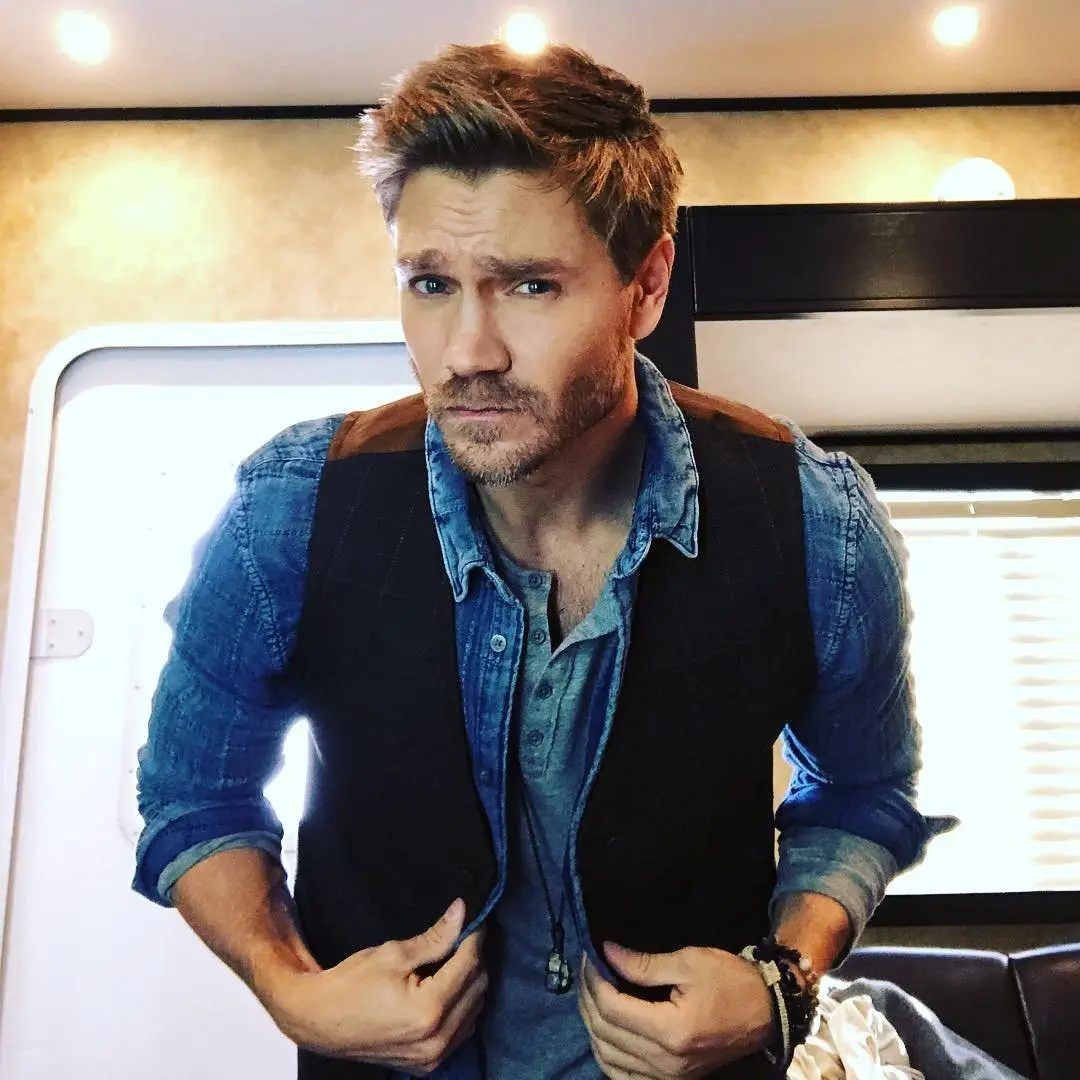 Image credit: Instagram | @chadmichaelmurray