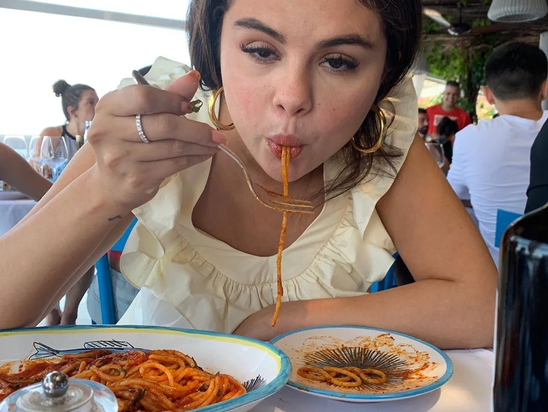 Image credit: Instagram | @selenagomez