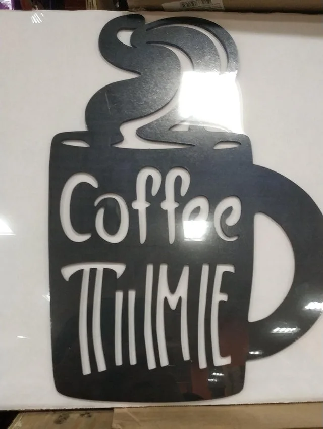 Coffee time (Image credit: Reddit | somestpdrussian)