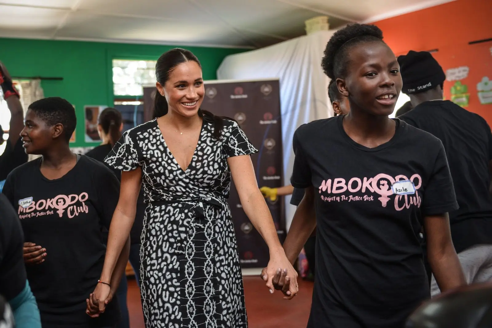Image credit: Getty Images | COURTNEY AFRICA