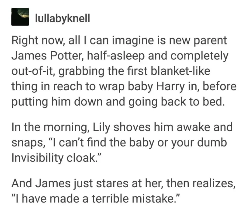 Image credit: Tumblr