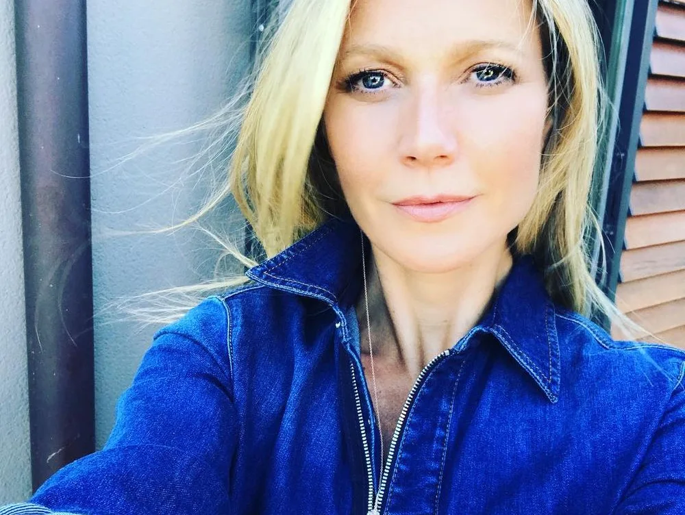 Image credit: Instagram | @gwynethpaltrow